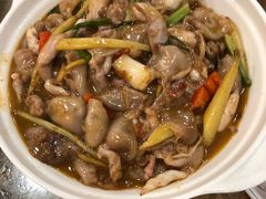 -揭阳钟记小食(福田新村店)