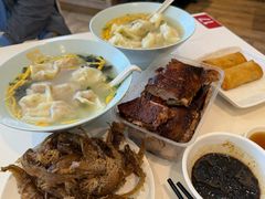 -光明邨大酒家(淮海路店)