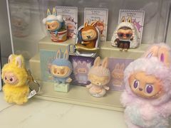 -泡泡玛特POPMART(宁波印象城店)