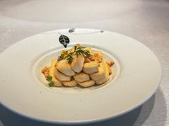 香煎车田豆腐-海游荟·海洋文化餐厅(福田店)