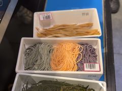 -野妹经典火锅(民治店)