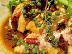 -云海肴·汽锅鸡·云南菜(天山百盛优客店)