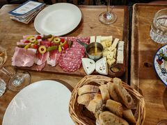 -Alimentari Grande(东湖路店)
