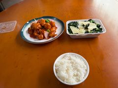 -同兴半盆菜酒家(打浦路店)