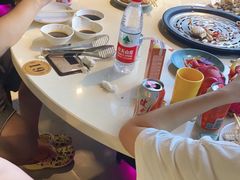 -蓝珊甄选海鲜自助·火锅大排档(近阿那亚店)