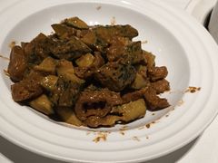 黄瓜拌油条-金春禧(世茂国际广场店)