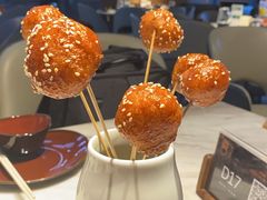 -柴门饭儿(成都太古里店)
