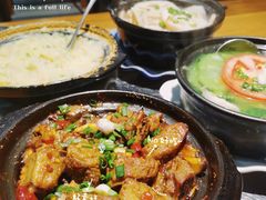 -廖记老砂锅(上清寺店)