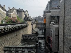 -东西巷