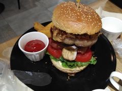 -HELLO 27 意面·沙拉·帕尼尼