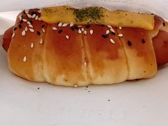 -FANEN法念·烘焙·甜点(万象城店)