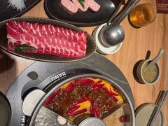 -巴奴毛肚火锅(龙湖锦艺城店)