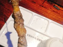 -三个蒙古大叔羊肉串(大宁店)