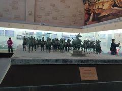 -嘉峪关城市博物馆