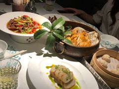 -桂满陇·海市蜃楼·黑金(国金店)