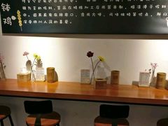 -长颈鹿的口袋钵钵鸡(市南店)