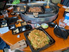 -伍丁·烤牛肋(和平东桥店)