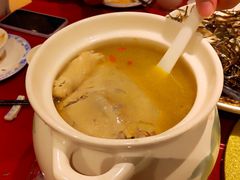 -老吉士酒家(天平路店)