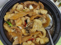 红焖鲈鱼-江东鲈鱼馆(正江东)