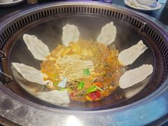 -地锅之家·鲜货工厂(华发路店)