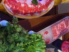 -重庆高老九火锅(万象城店)