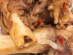 大骨棒-水仙拉面(水仙街店)