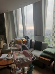 -杭州贝瑞斯美华国际月子中心
