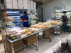 -幸福蛋糕坊(金顶街店)