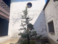 -黎里古镇