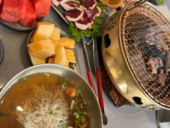 -冷面大王(大南街店)