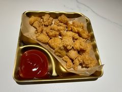 -清真·艾美可餐厅(鹏欣水游城店)