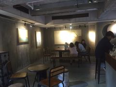 来回咖啡-来回·咖啡(天河南店)