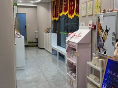 -瑞鹏宠物医院·骨科·猫科·内科(第一中心)