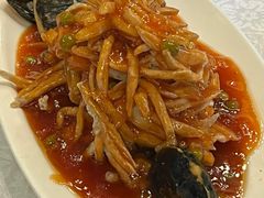 -功德林素菜饭庄(前门店)