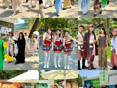 -南戴河国际娱乐中心