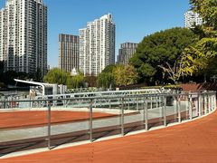 -苏州河梦清园环保主题公园