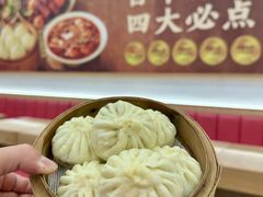 -庆丰包子铺(西单店)