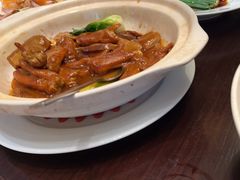 -臻萃轩中餐厅(国家会展中心店)