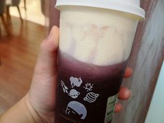 -喜茶(上海正大广场店)