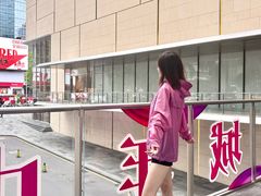 -深圳万象城