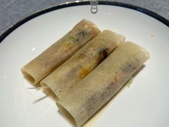 -柿合缘新京菜(国金中心商场店)