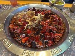 -堂客老火锅(欣阳广场总店)