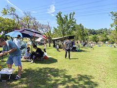 -长洲岛都市农业公园