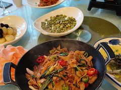 -高老庄新家宴(北斗星广场店)