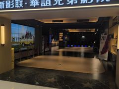 -新影联·华谊兄弟影院(望京店)