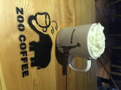 Zoo&nbsp;Coffee(南山店)-Who乎coffee&bar