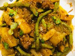 -孙家外婆•长春地标美食新名片(吾悦广场店)