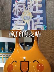 -疯狂的麦咭(长沙店)