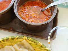 -吴一川韭香粉皮(丽香苑分店)