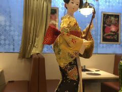 -烤尚宫烤肉火锅海鲜自助餐厅(朝阳广场店)